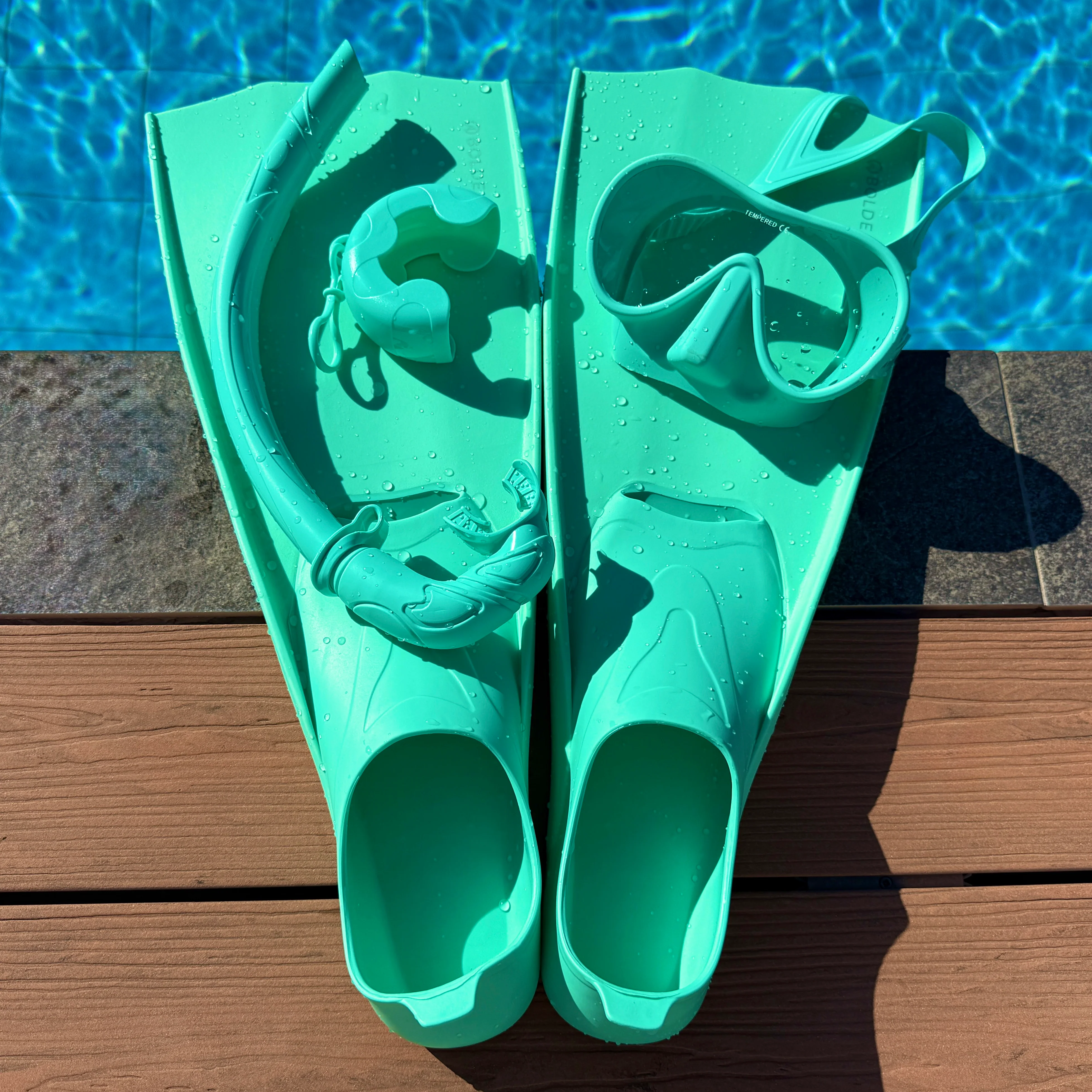 Dive & Snorkel Gear